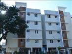 MF Vruksha - 1,2,3 bhk apartment at Mount - Medavakkam Main Road, Nanmangalam, Chennai 
